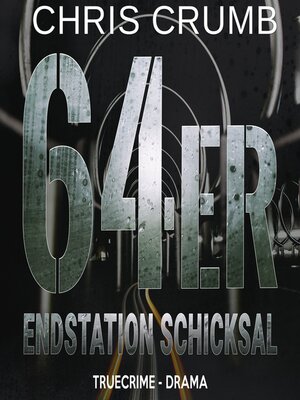 cover image of 64er